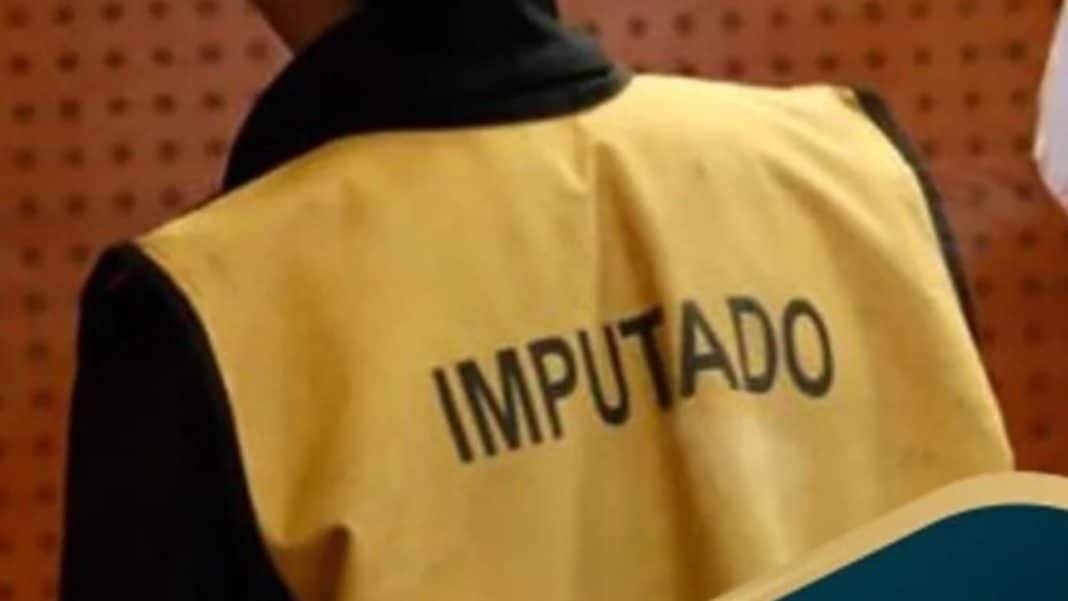 Impactante: El femicida de Quellón queda en prisión preventiva