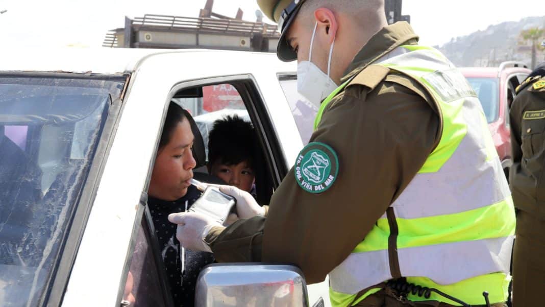 Impactante balance de Fiestas Patrias: 25 muertos y 591 heridos en accidentes de tránsito