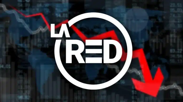 La Red se niega a la quiebra y recibe US$ 8 millones de su propietario