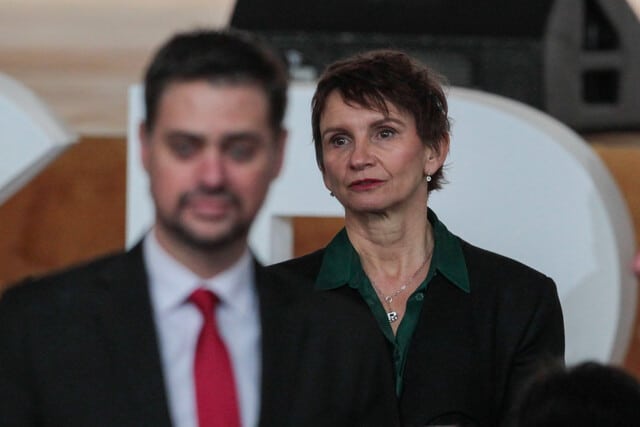 La ministra del Interior, Carolina Tohá, responde a la declaración de la UDI sobre el 11 de septiembre