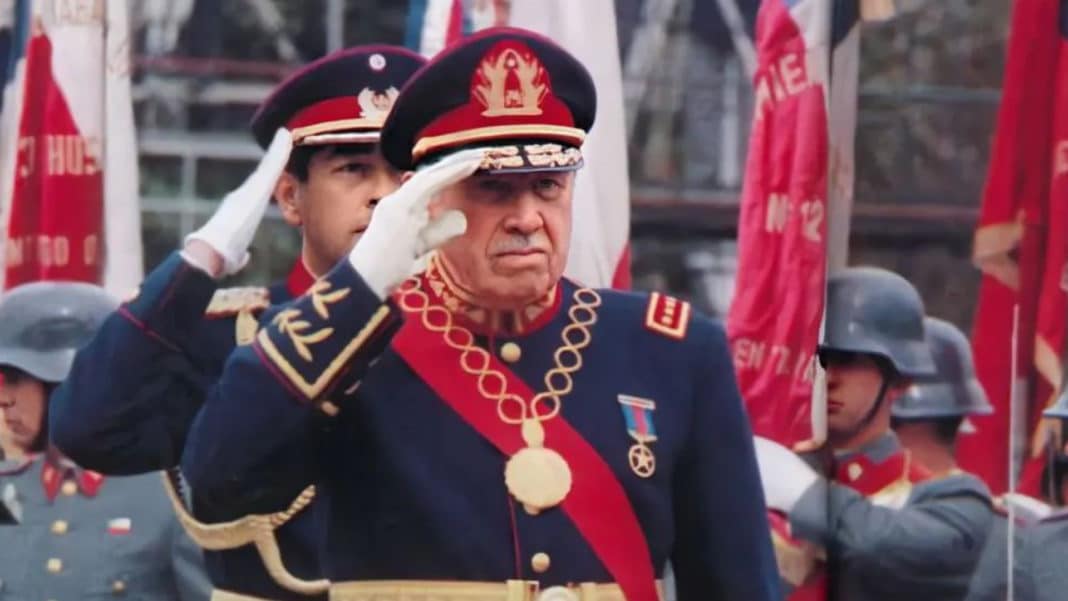 Los audios del bombardeo a La Moneda: revelaciones impactantes del golpe de Estado en Chile