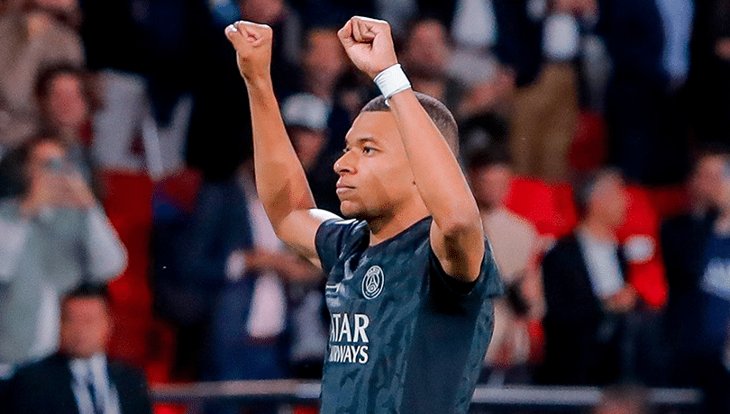 Luis Enrique se rinde ante Kylian Mbappé: ¡Descubre por qué es el mejor jugador del mundo!