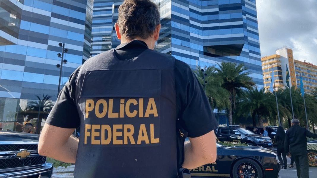 Operativo antidrogas en Brasil: Cinco muertos, incluyendo un policía