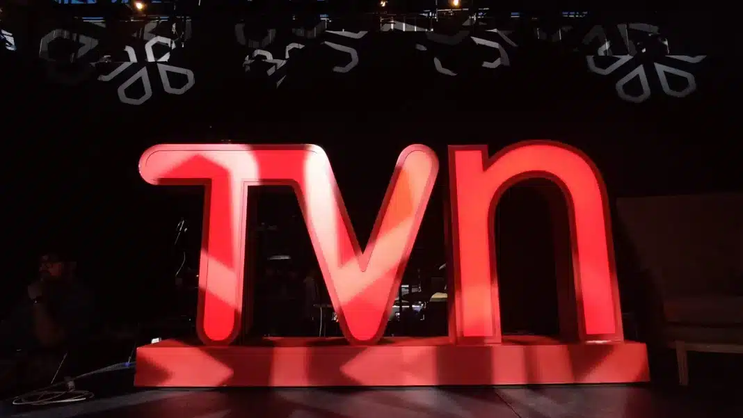 TVN apuesta fuerte por los Juegos Panamericanos: varios programas saldrán de pantalla