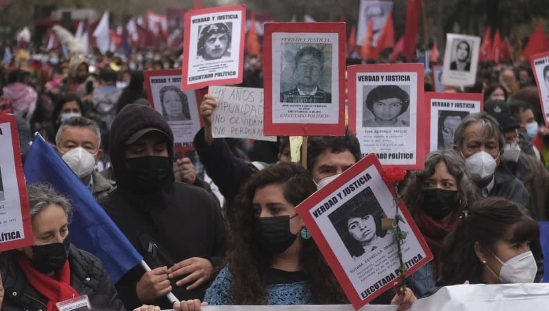 Tierra de nadie: La lucha entre extremos que nos divide