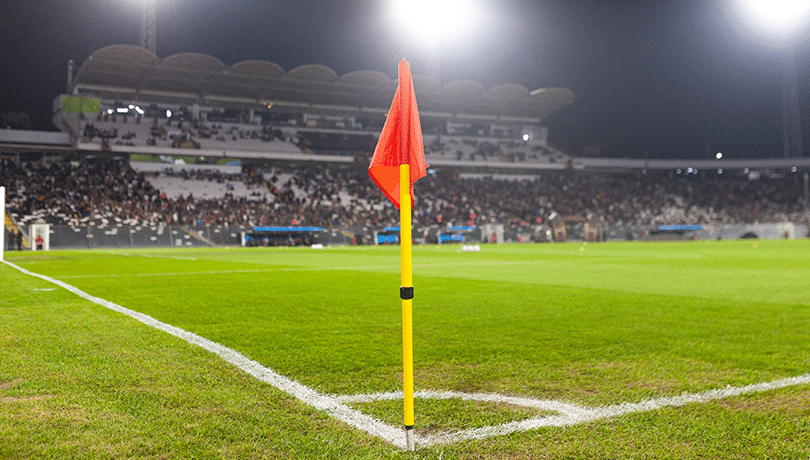 ¡Alerta en Colombia! El estado de la cancha del Monumental es preocupante