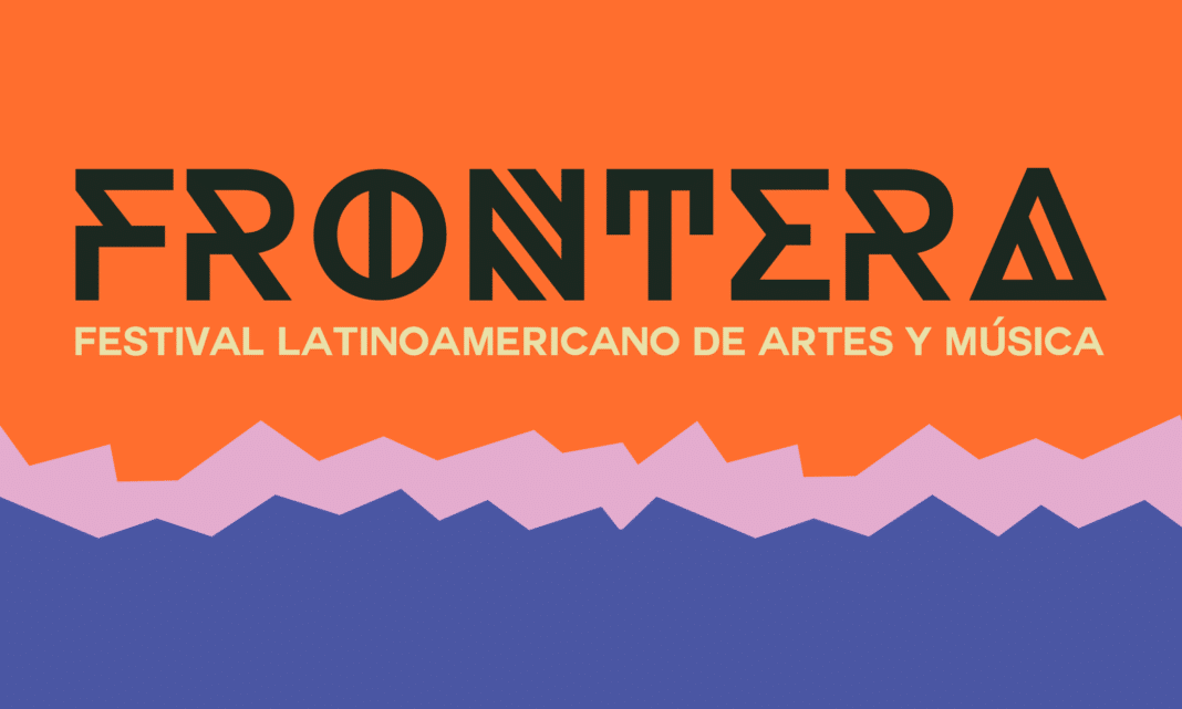 ¡Alex Anwandter se suma al increíble line-up del Festival Frontera!