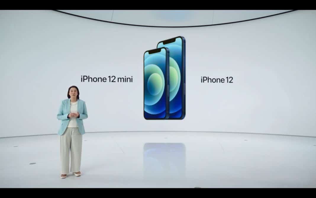 ¡Apple sorprende al mundo! Descontinúa los iPhone Mini