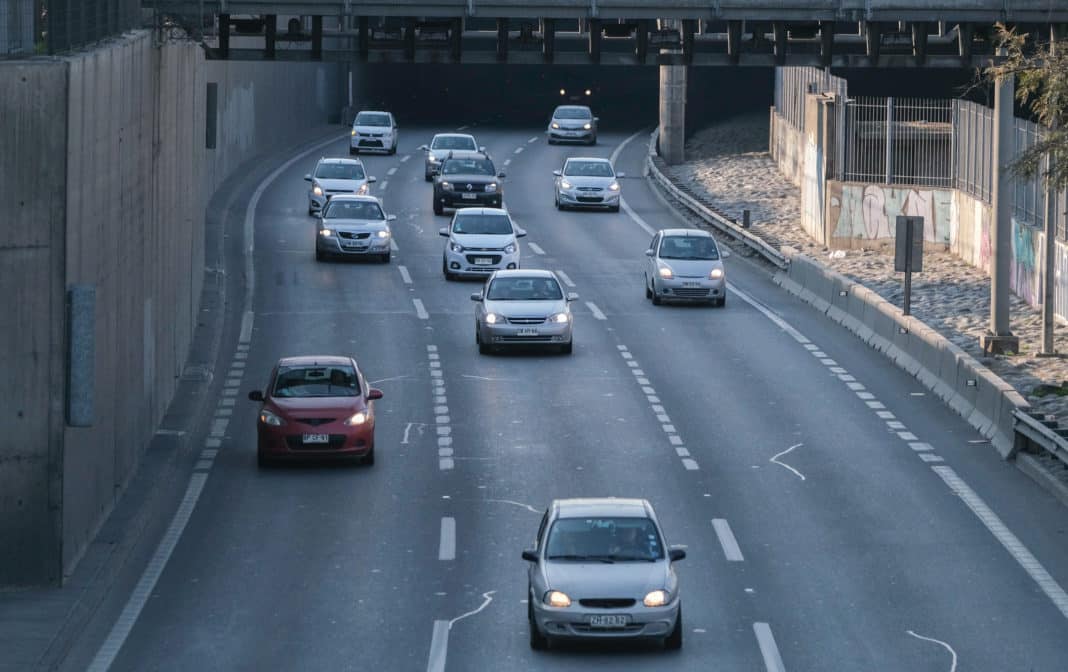 ¡Atención! Autoridades advierten sobre el caos vehicular en Fiestas Patrias