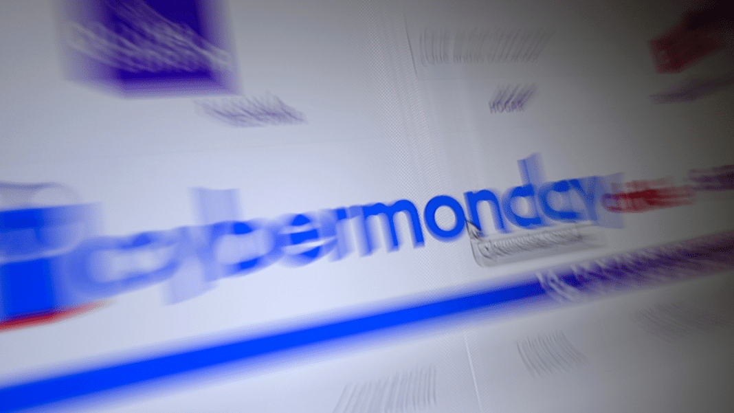 ¡Atención! Sernac fiscalizará a las empresas del CyberMonday