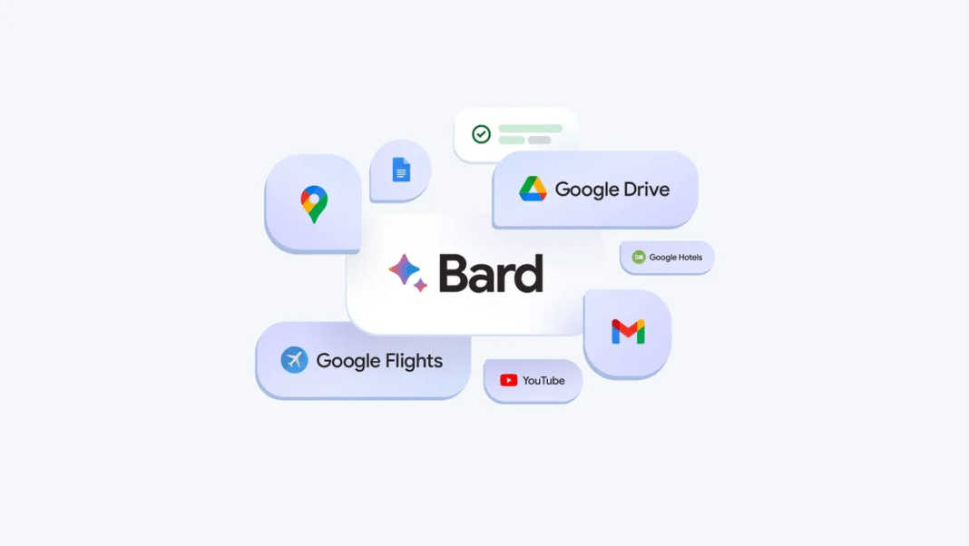 ¡Bard revoluciona la interacción con Google y habla en español!
