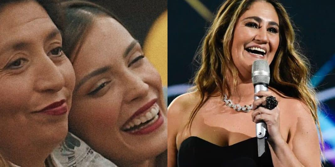 ¡Defensa feroz! Belén Mora apoya a Constanza y Pincoya de Gran Hermano