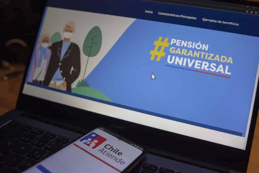 ¡Descubre cómo obtener la Pensión Garantizada Universal y asegura tu futuro!