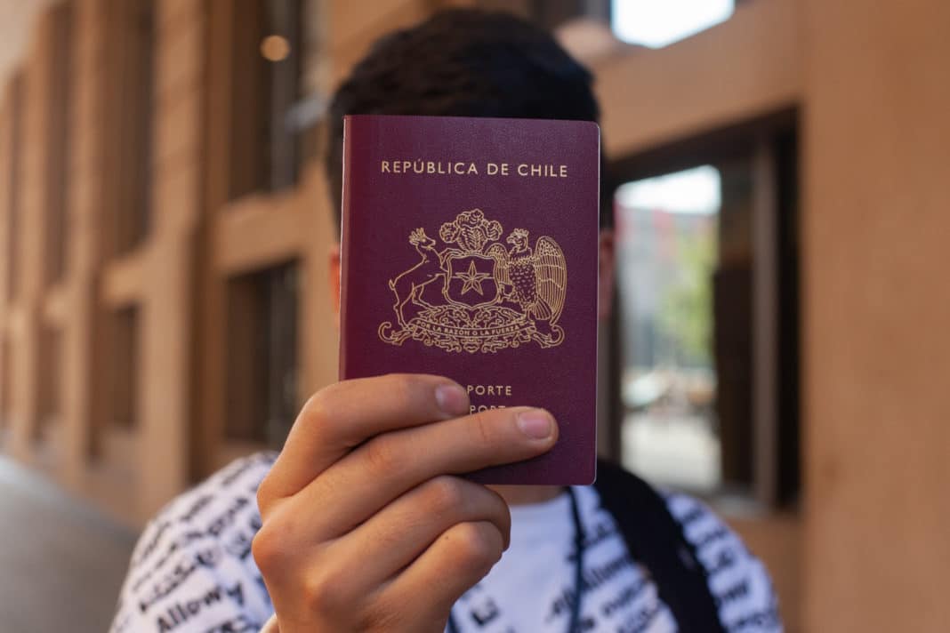 ¡Descubre cómo renovar tu pasaporte de forma fácil y rápida!