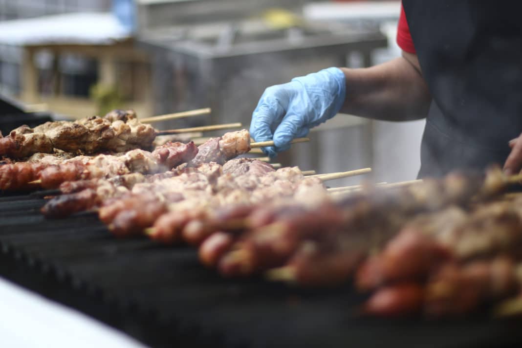 ¡Descubre cómo retomar una alimentación saludable después de las Fiestas Patrias!