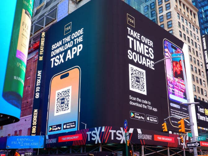 ¡Descubre cuánto cuesta la publicidad en el Times Square y sorpréndete!