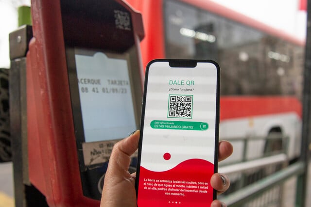 ¡Descubre el nuevo beneficio de transporte público que te hará ahorrar dinero!