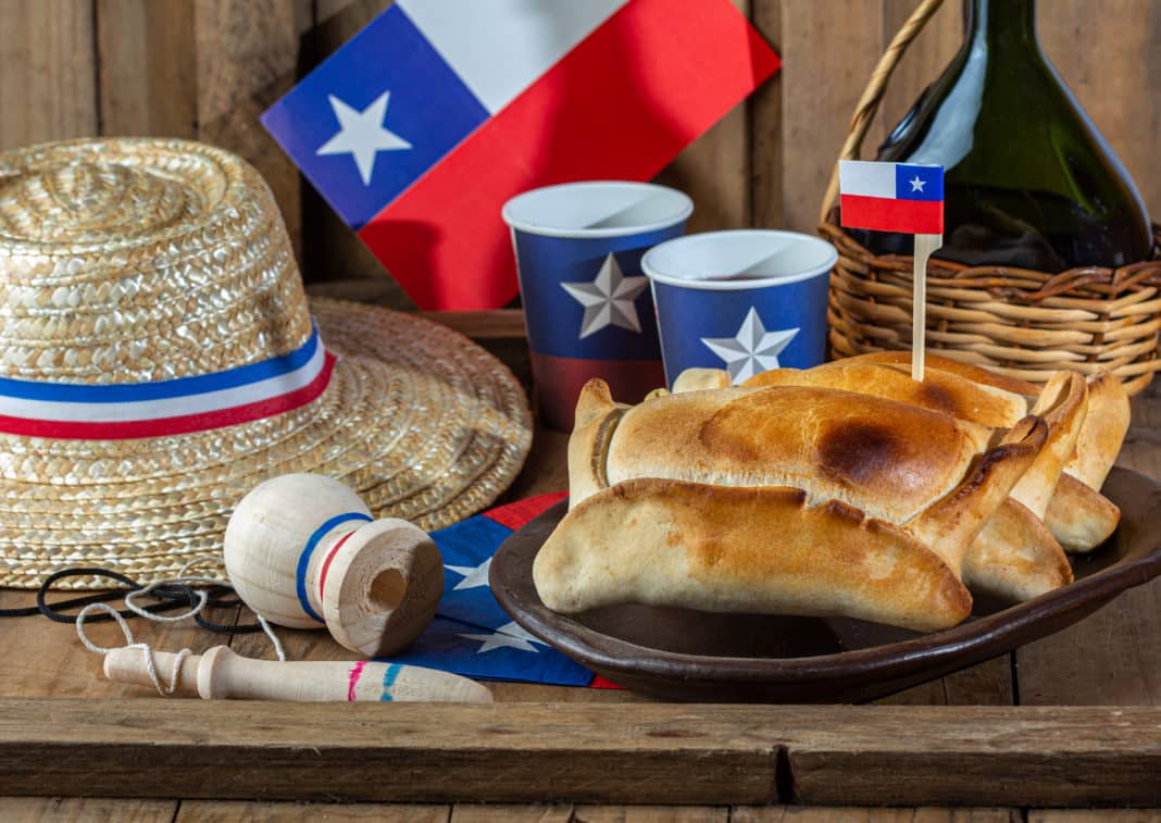 ¡Descubre los alimentos más calóricos para las Fiestas Patrias!