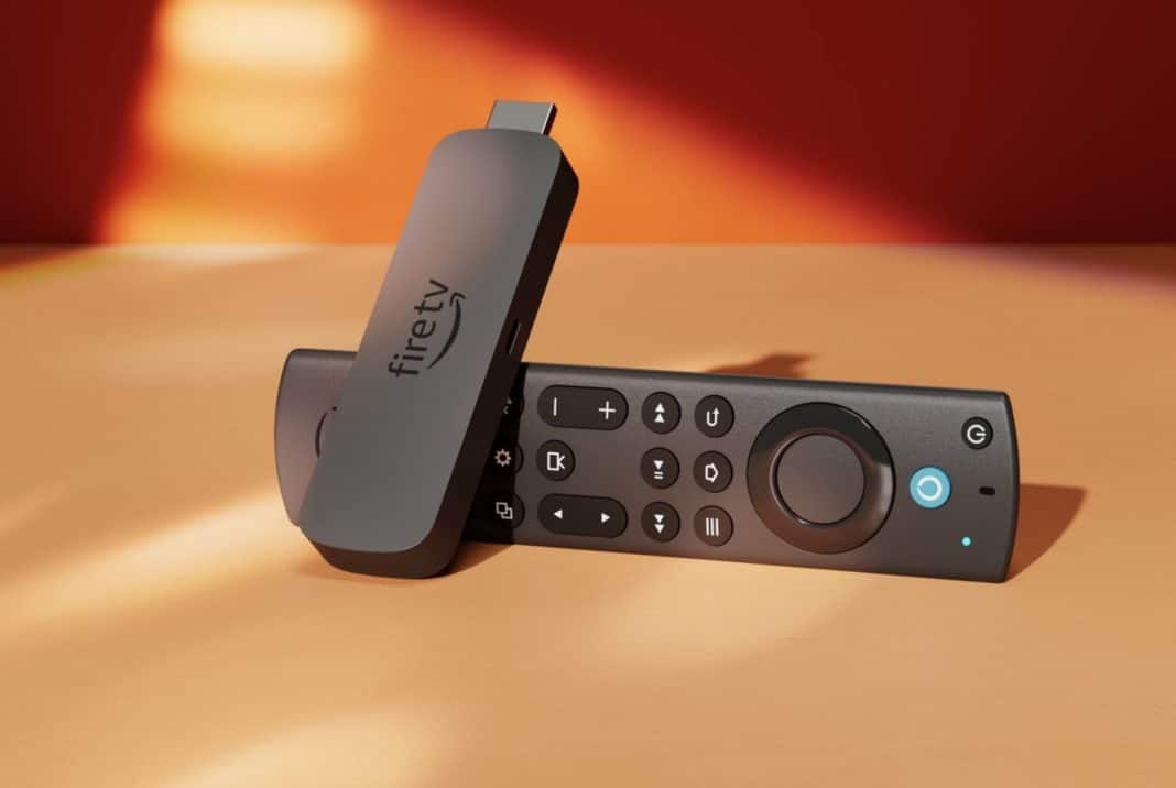 ¡Descubre los nuevos Fire TV Stick 4K y Fire TV Stick 4K Max 2023 de Amazon!