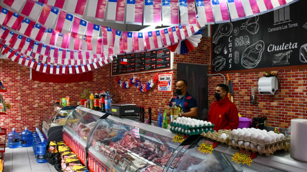 ¡Descubre qué comercios estarán abiertos en Fiestas Patrias!