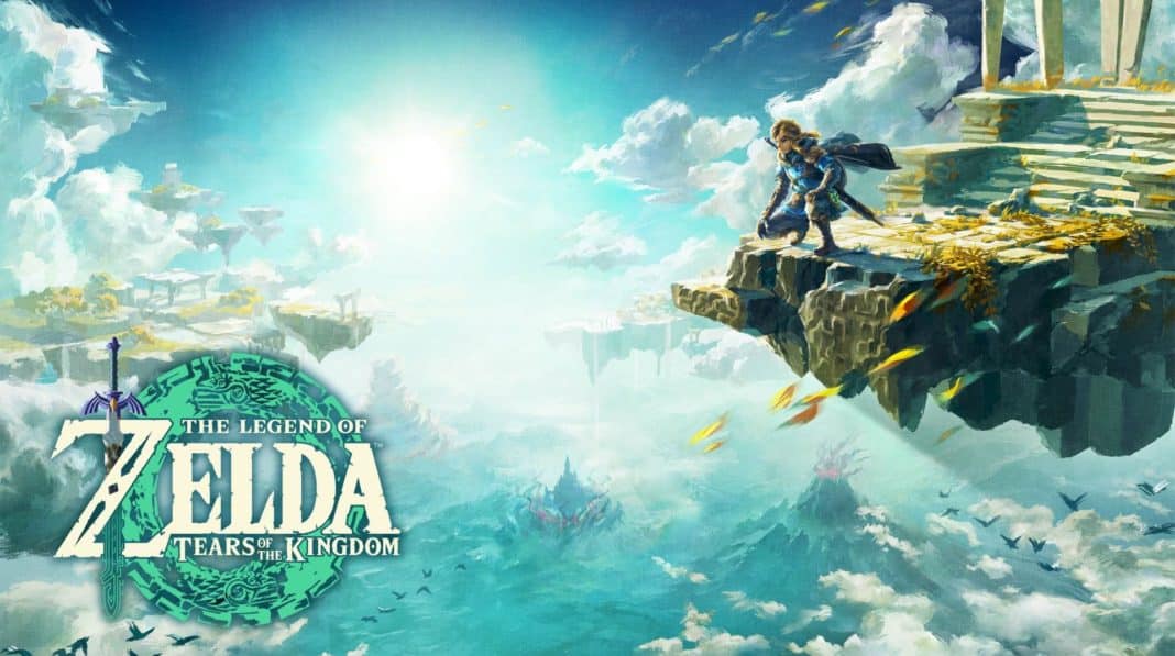 ¡Eiji Aonuma revela la verdad sobre el DLC de The Legend of Zelda: Tears of The Kingdom!