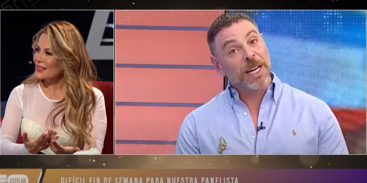 ¡Escándalo! Cathy Barriga revela la verdad detrás de las críticas de José Antonio Neme