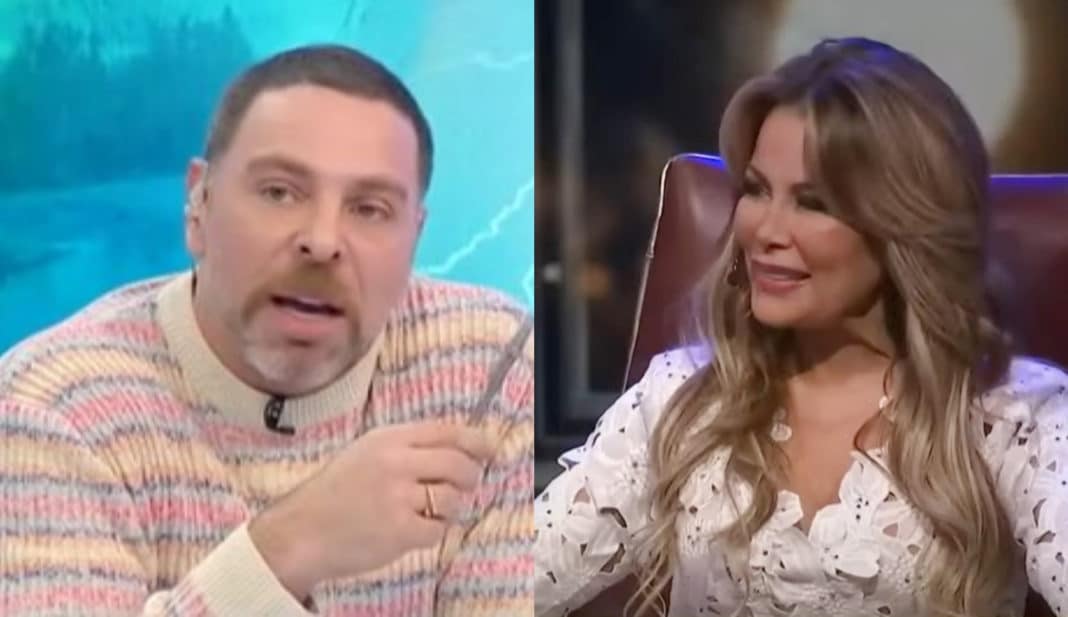 ¡Escándalo! Cathy Barriga y José Antonio Neme se enfrentan en una guerra de declaraciones