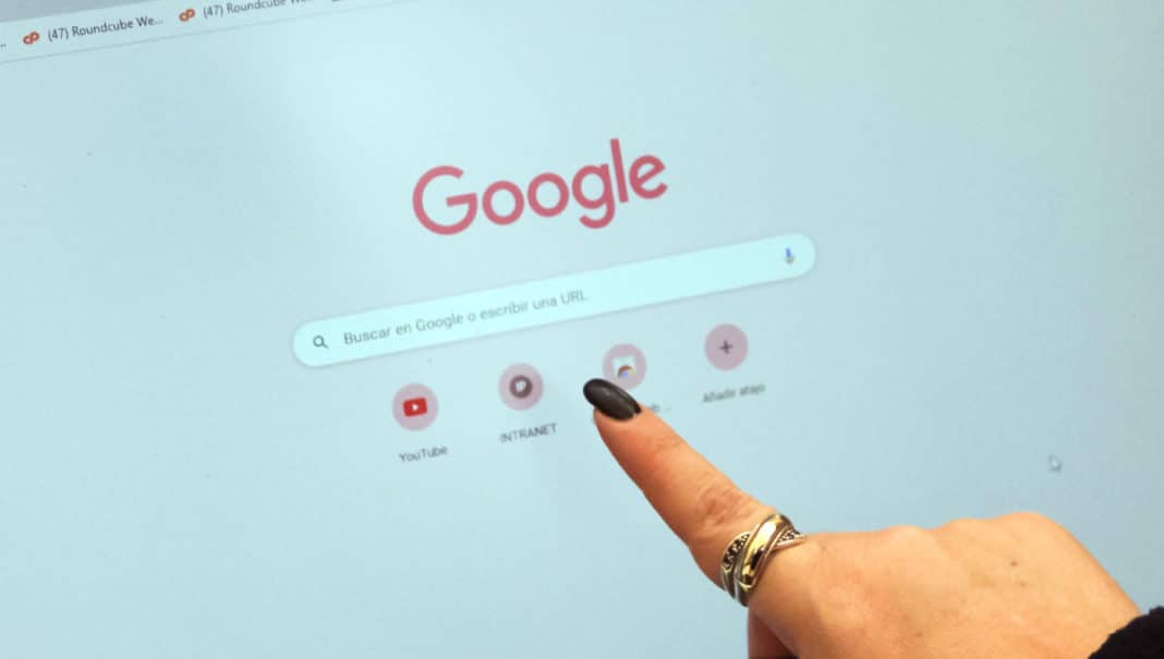 ¡Escándalo! Google multado con $6 millones por ocultar información en el plebiscito