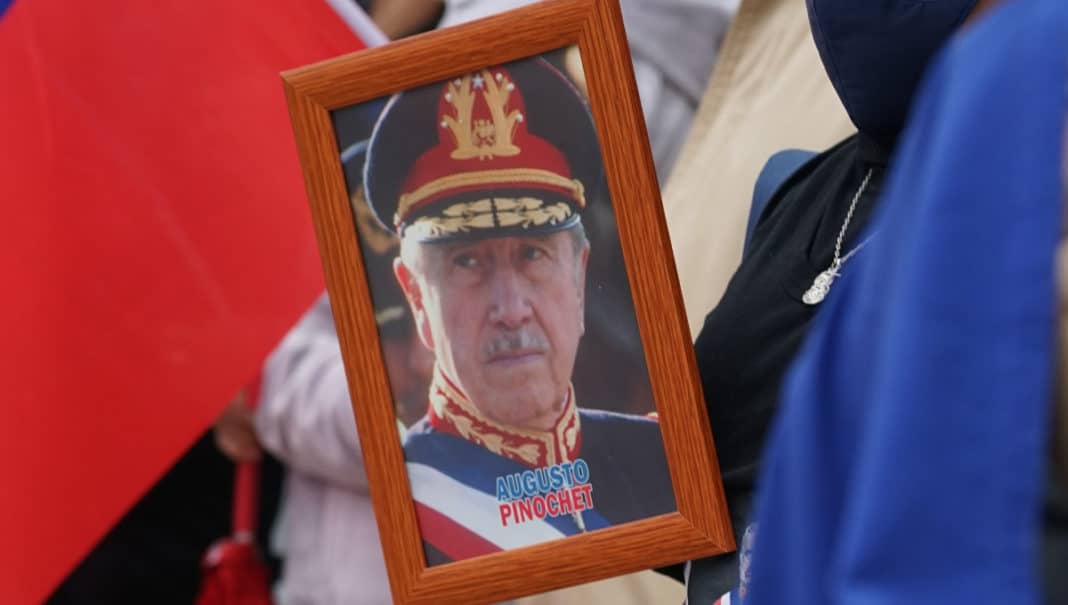 ¡Escándalo! Más de $3.000 millones incautados a Pinochet pasan al Poder Judicial