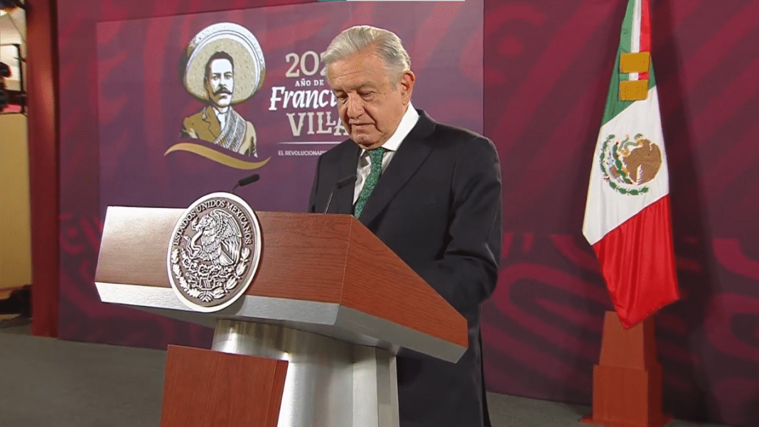 ¡Escándalo! Presidente de México defiende la extradición de Ovidio Guzmán López, hijo de 'El Chapo'