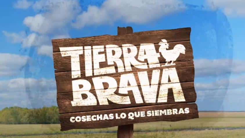 ¡Escándalo en Canal 13! Denuncian plagio de «Tierra Brava» y anuncian acciones legales