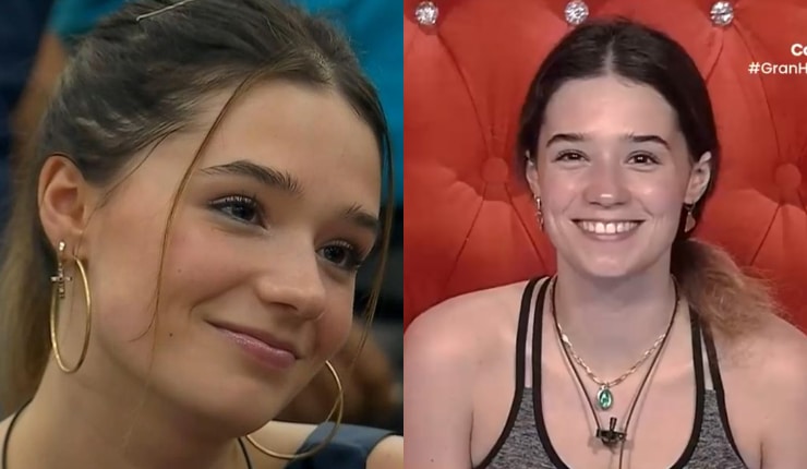 ¡Escándalo en Gran Hermano! Acusan a CHV de manipular la eliminación de Alessia