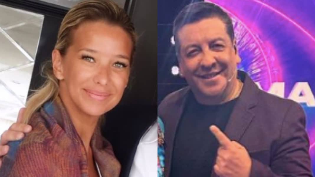 ¡Escándalo en Gran Hermano! Claudia Schmitd arremete contra JC Rodríguez por doble estándar