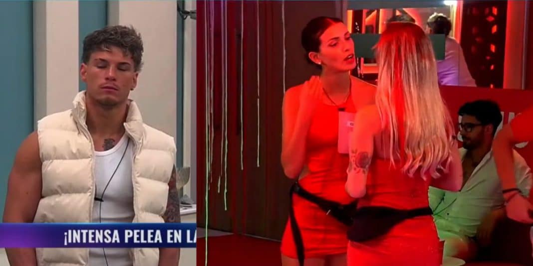 ¡Escándalo en Gran Hermano! Coni descubre el pasado de Fran y Rai