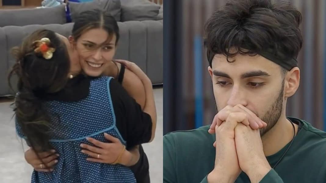 ¡Escándalo en Gran Hermano! La Familia Lulo se une para eliminar a Jorge