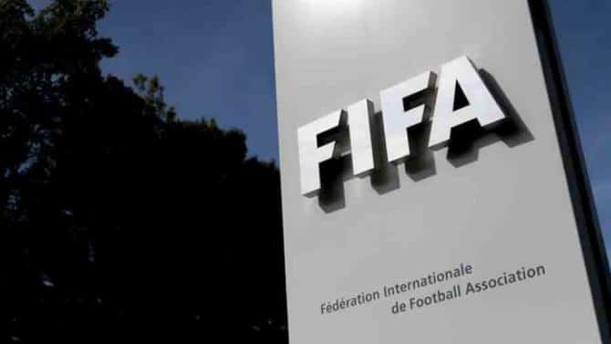 ¡Escándalo en el fútbol brasileño! FIFA sanciona a 10 jugadores por arreglo de partidos