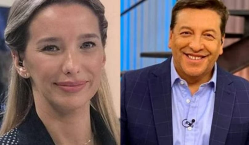 ¡Escándalo en la televisión! JC Rodríguez responde a las acusaciones de Claudia Schmidt