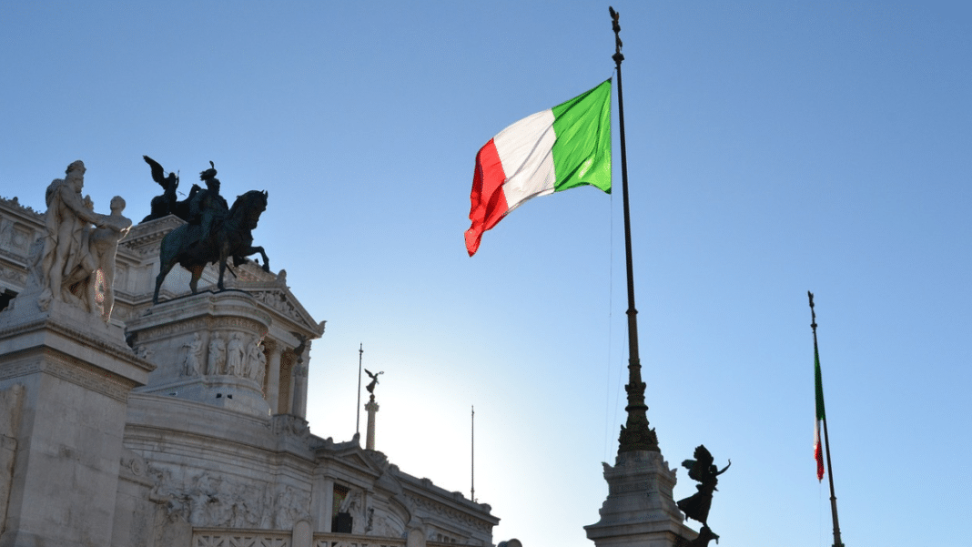 ¡Gobierno de Italia toma medidas drásticas contra los migrantes! Descubre qué cambios se avecinan