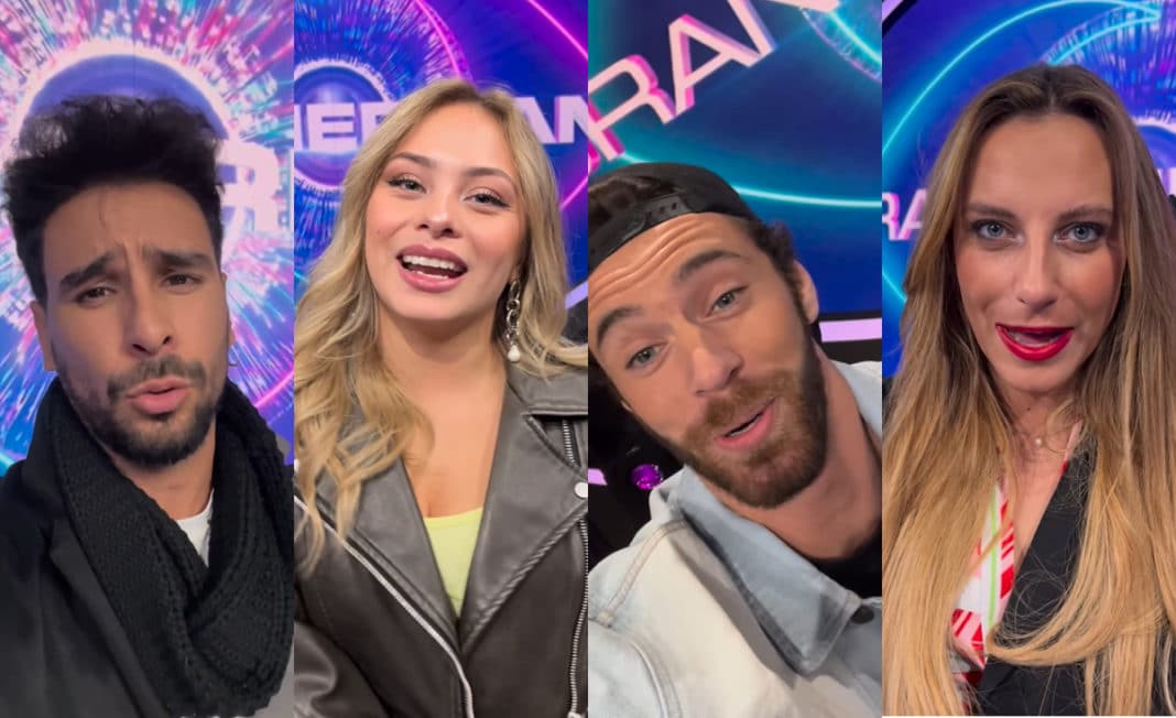 ¡Gran Hermano tiene un nuevo participante! Descubre quién es el afortunado