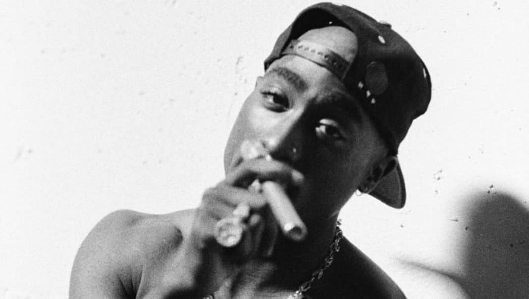 ¡Impactante! Detienen a hombre acusado de estar involucrado en el homicidio de Tupac Shakur