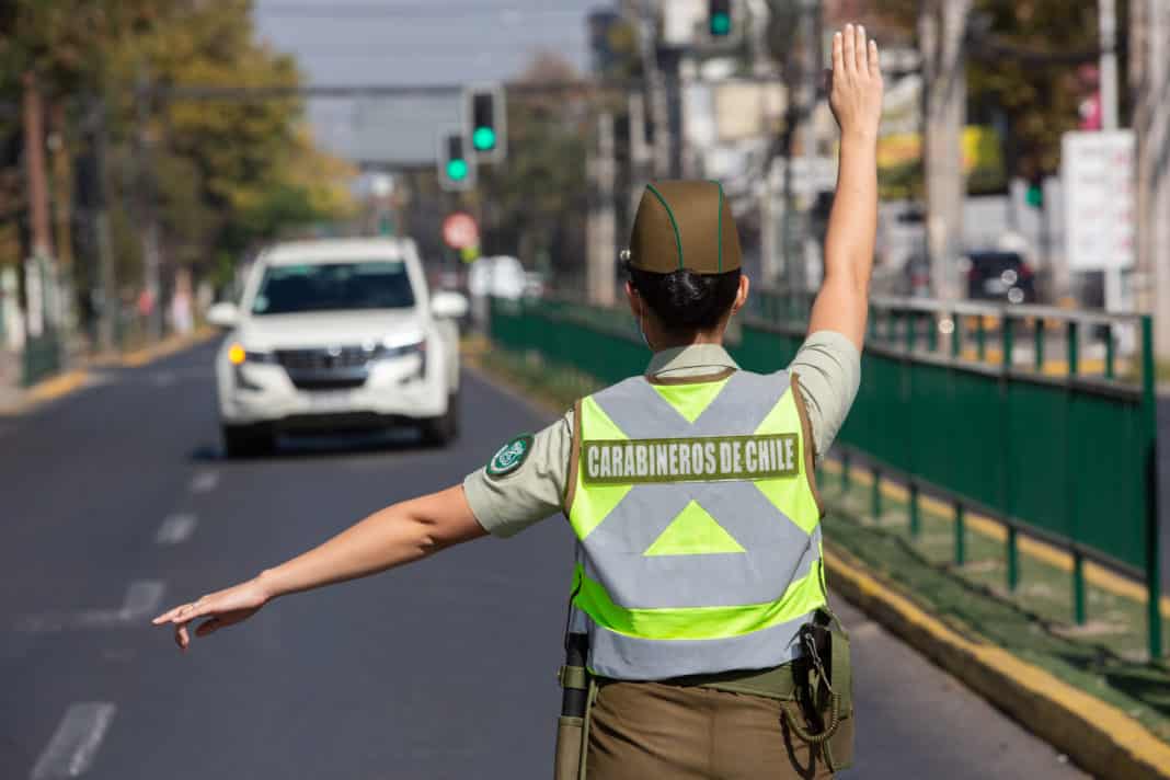 ¡Impactante balance de Tránsito! 12 personas fallecidas en accidentes y 400 detenidos por conducir bajo la influencia del alcohol