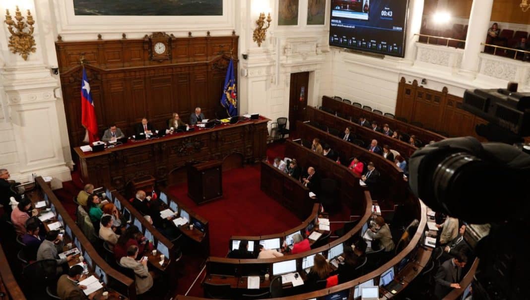 ¡Impactante decisión del Consejo Constitucional! ¿Se pone fin al aborto en tres causales?