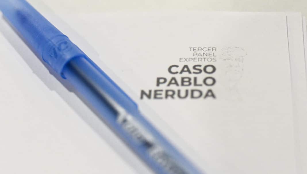 ¡Impactante revelación! Caso Neruda: ministra cierra investigación sin procesados