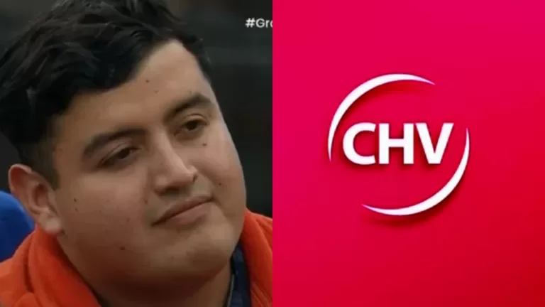 ¡Impactante revelación! Chilevisión rompe el silencio y explica la expulsión de Rubén en Gran Hermano