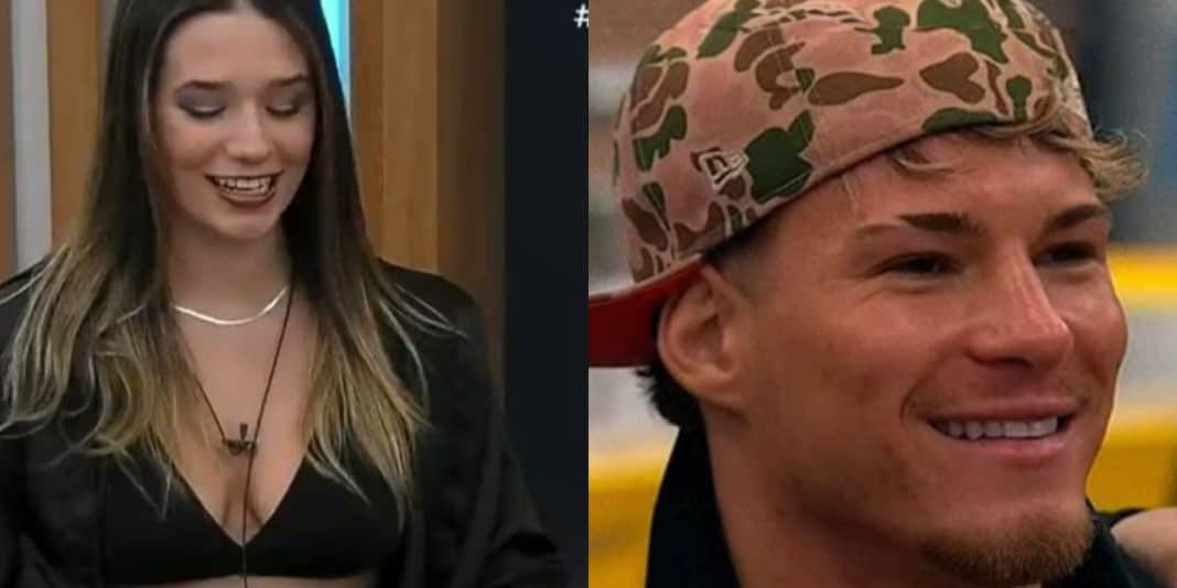 ¡Increíble! Alessia revela vergonzoso incidente en Gran Hermano