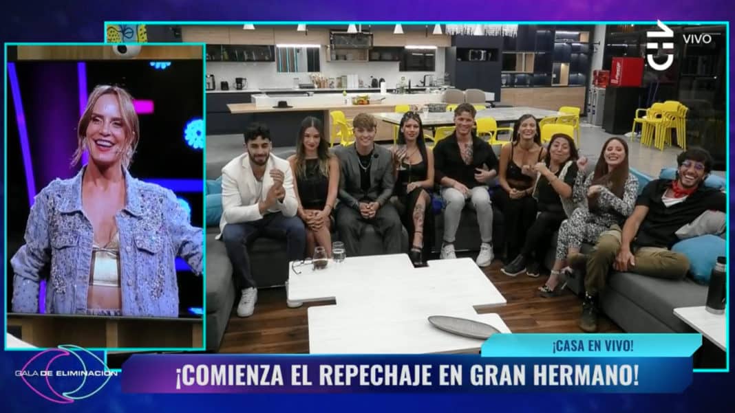 ¡Increíble! Descubre cómo será el emocionante repechaje de Gran Hermano