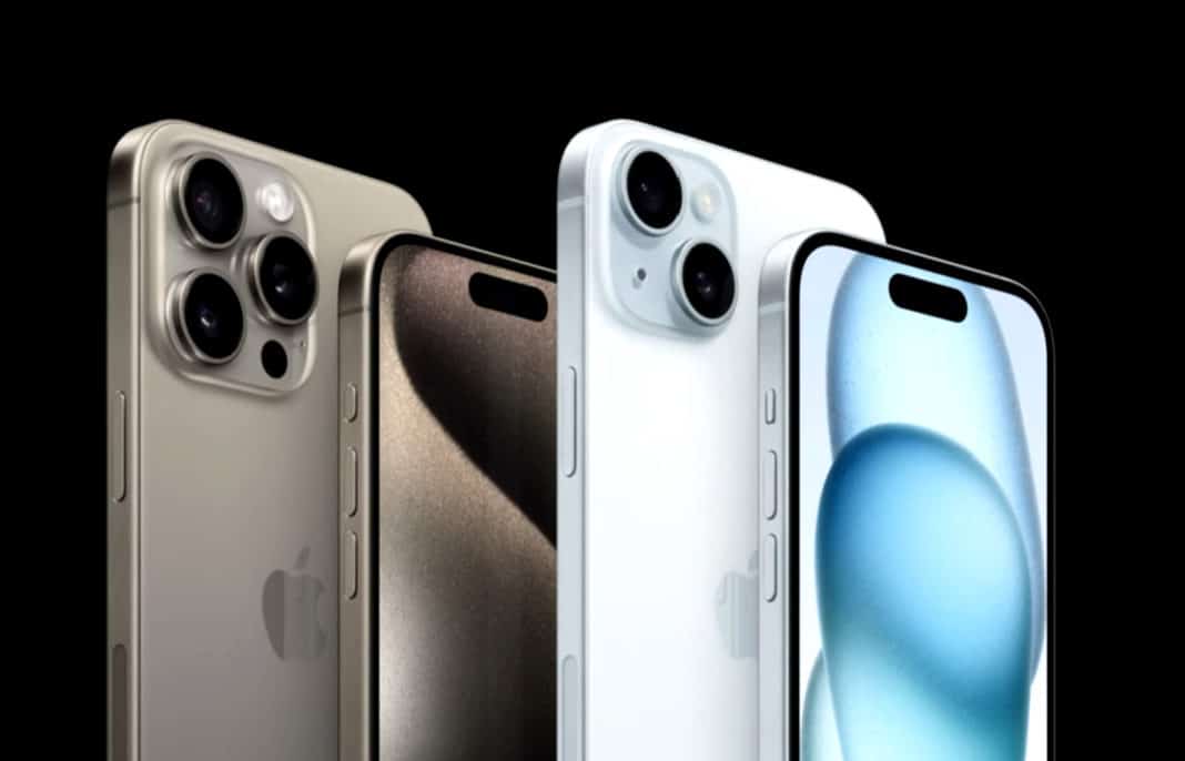 ¡Increíble! Descubre los detalles y precios del nuevo iPhone 15 y sus versiones