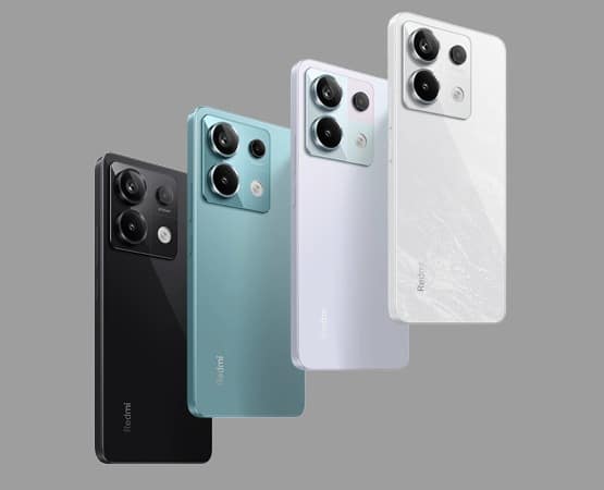 ¡Increíble! Descubre los nuevos Redmi Note 13 y Redmi Note 13 Pro