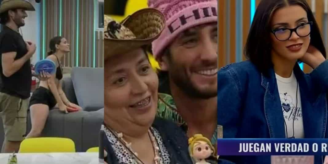 ¡Increíble! Descubre quién fue el inesperado ganador de la prueba del líder en Gran Hermano