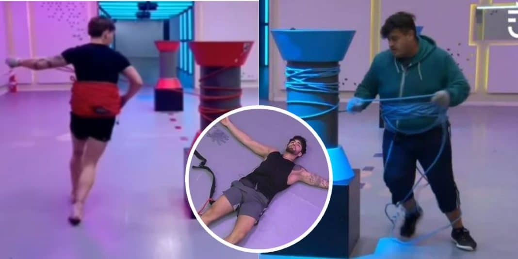 ¡Increíble! Descubre quién se convirtió en el líder de Gran Hermano